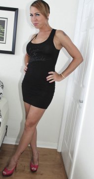 LeilaCrozier de Drôme, France