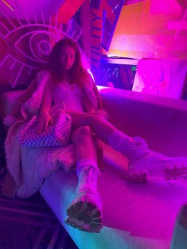 Mariétrange de Namen, Belgique