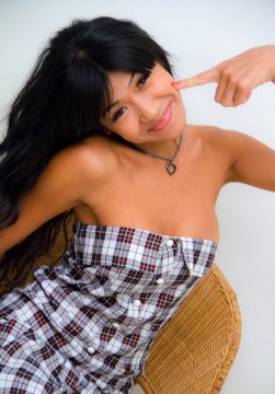 Nathalie70 de Allier, France